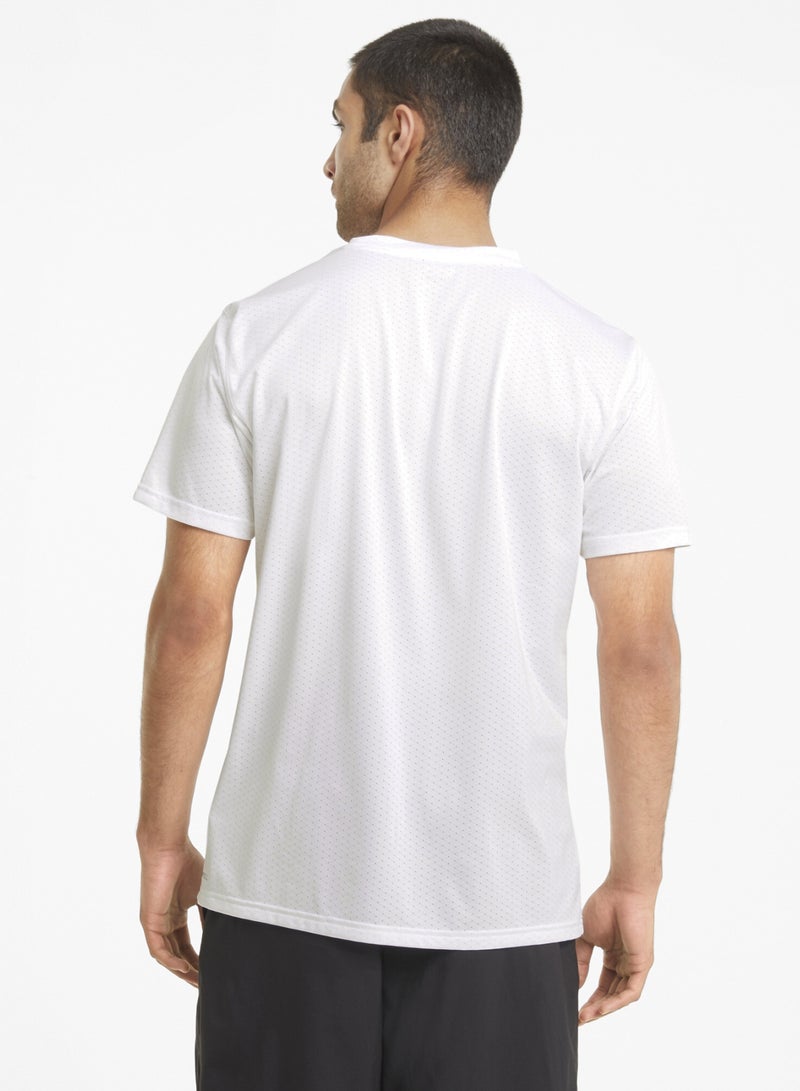 بوما تيشرت تدريب Favourite Blaster للرجال - Image 2