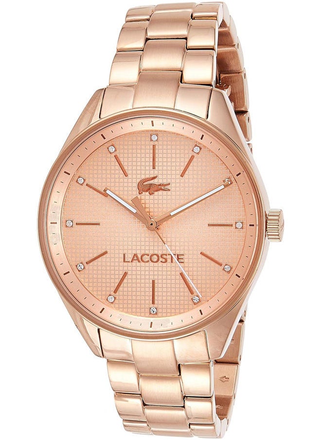 LACOSTE Stainless Steel Analog Watch 2000899  - Image 1