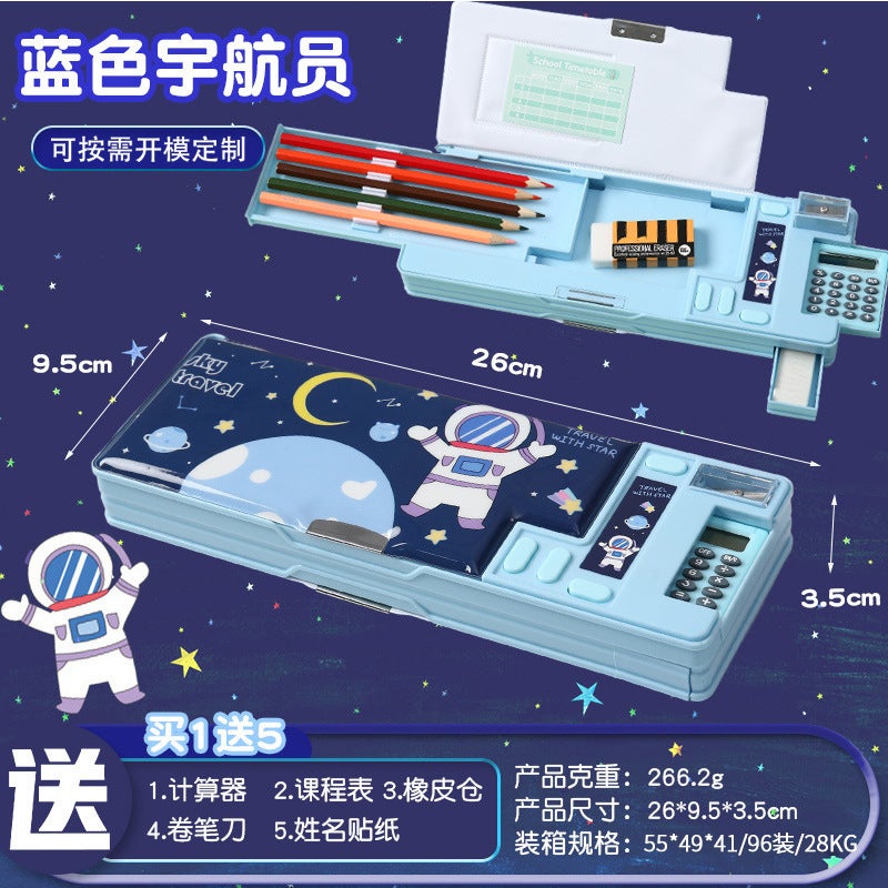 Blue - for General Use - Image 1