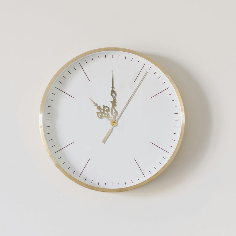 Metal Clock Hands for Repairing and Making Clocks, Durable and Practical - Image 4