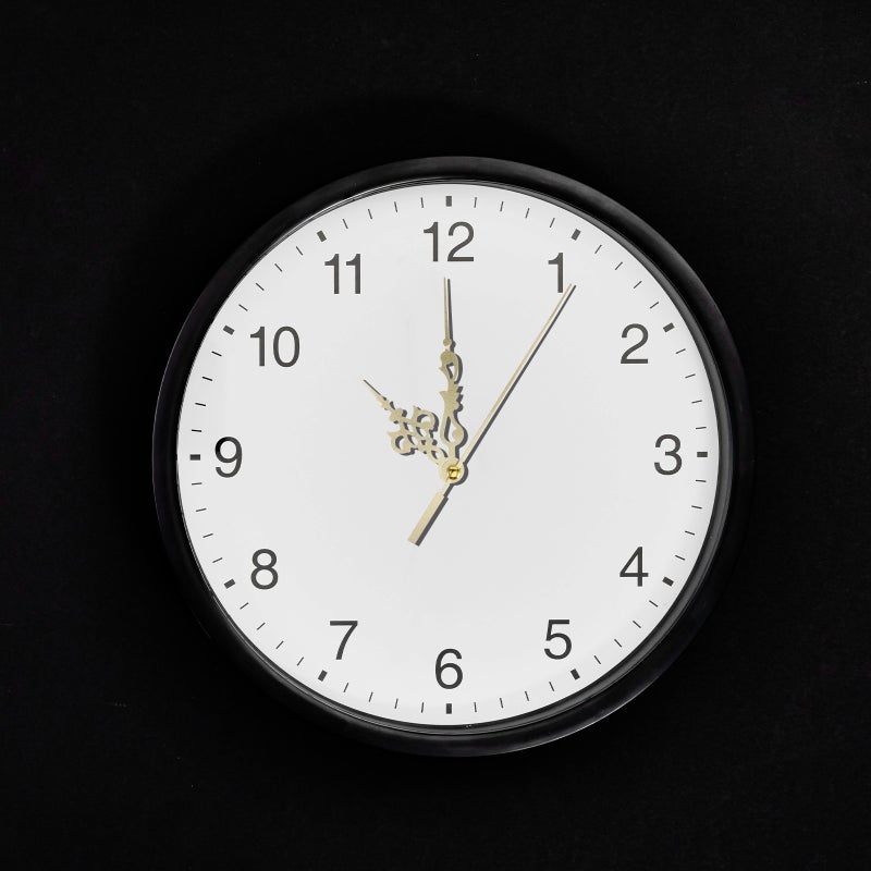Metal Clock Hands for Repairing and Making Clocks, Durable and Practical - Image 3