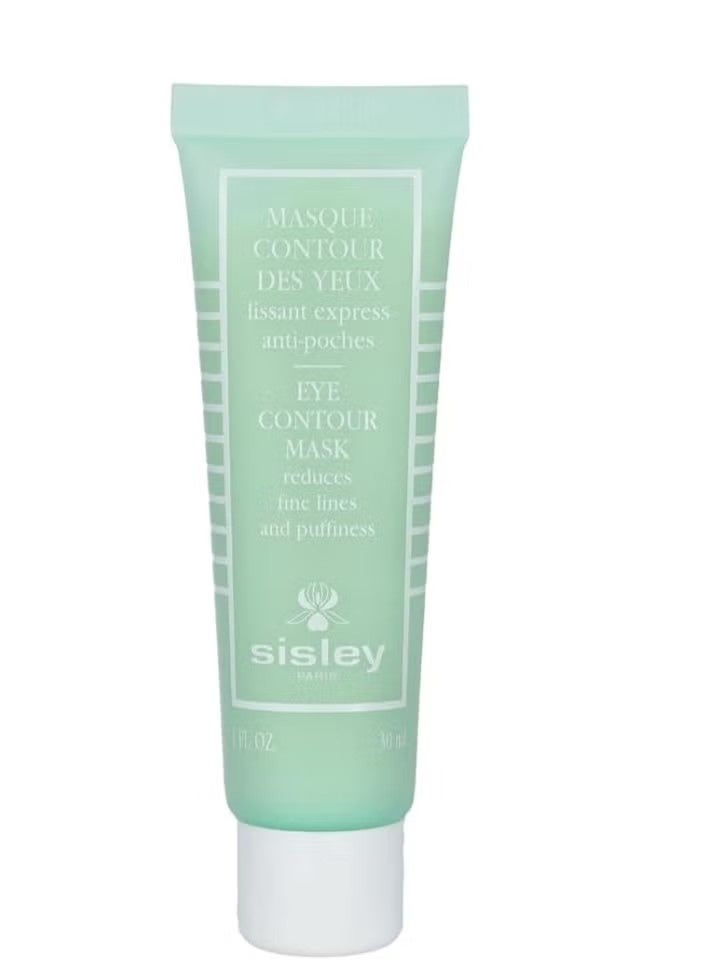 Sisley Paris Eye Contour Mask 30 مل أسود - Image 2