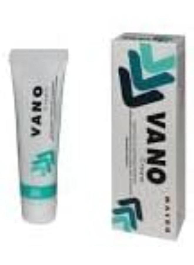 فانو VANO SKIN Moisturizing Cream 50g - Image 1