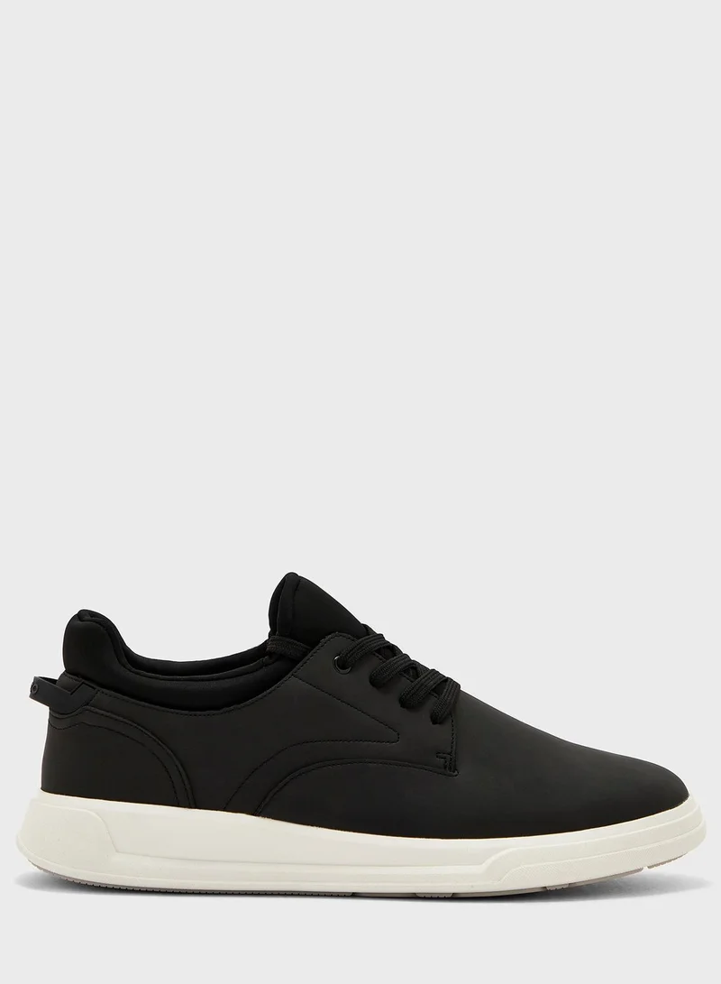 ALDO Archspec Lace Up Low Top Sneakers