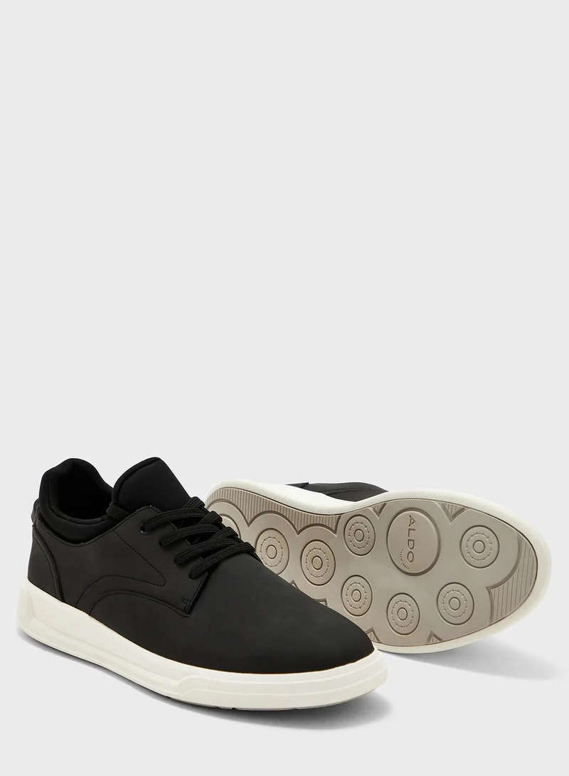 ALDO Archspec Lace Up Low Top Sneakers