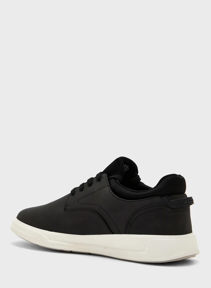 ALDO Archspec Lace Up Low Top Sneakers