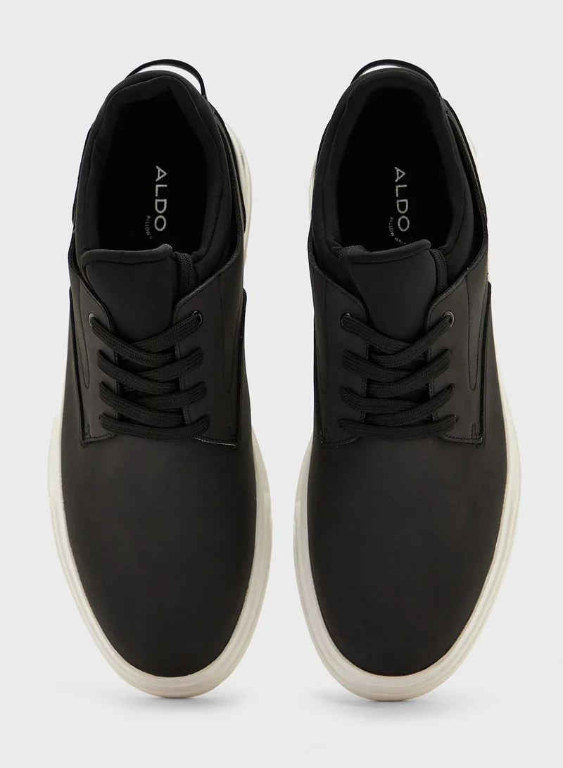 ALDO Archspec Lace Up Low Top Sneakers