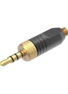 Deity Deity Microphones DA35 Microdot To Locking 3.5mm Adapter  - Image 1