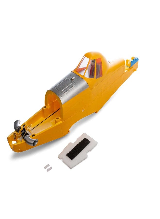 E-flite Fuselage with Accessories UMX Air Tractor EFLU16454 Replacement Airplane Parts