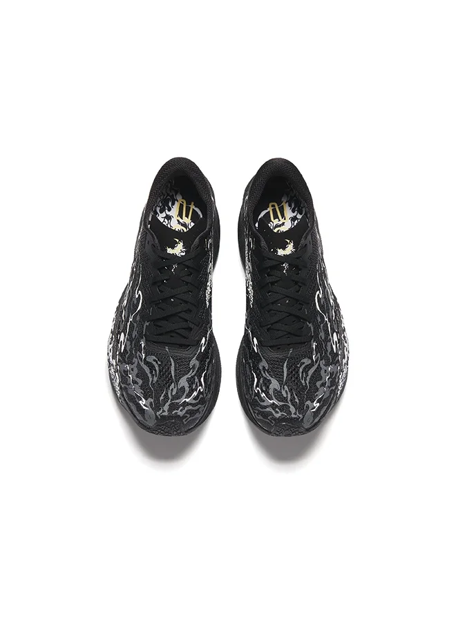 ANTA C202 6th generation Gesang Flower Marathon Running Shoes | nitrogen technology Professional Racing running shoes