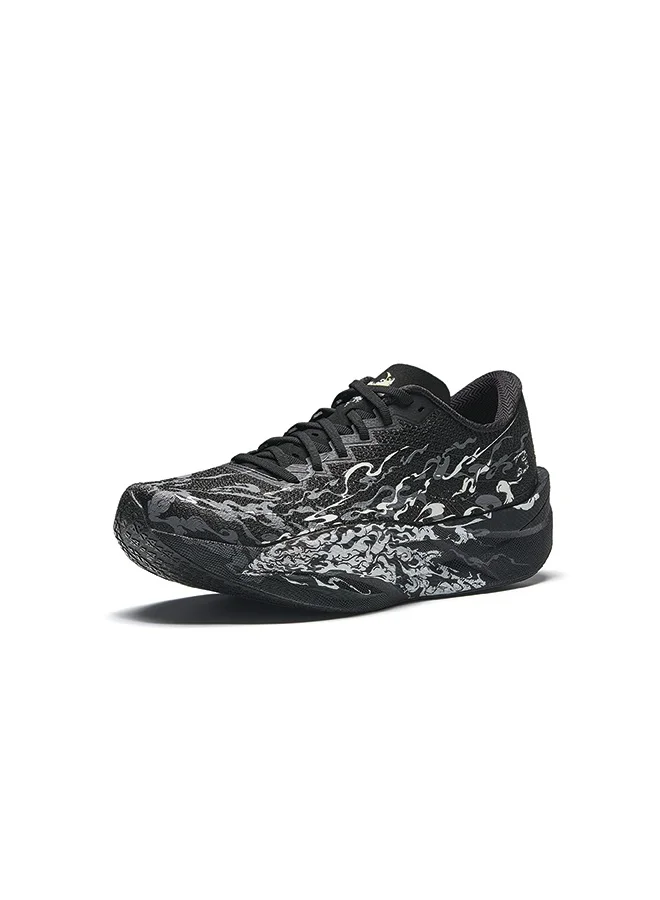 ANTA C202 6th generation Gesang Flower Marathon Running Shoes | nitrogen technology Professional Racing running shoes