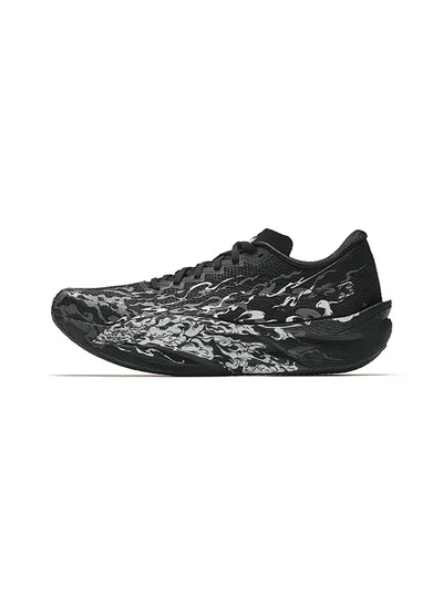 ANTA C202 6th generation Gesang Flower Marathon Running Shoes | nitrogen technology Professional Racing running shoes