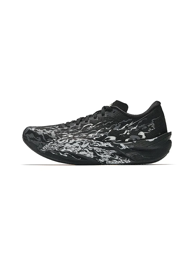 ANTA C202 6th generation Gesang Flower Marathon Running Shoes | nitrogen technology Professional Racing running shoes