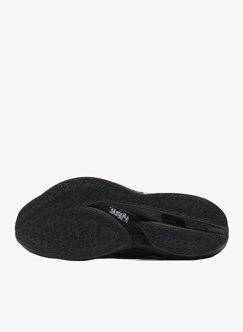 Anta Black/White/Grey C202 - Long Distance Run for Men | Best Price UAE