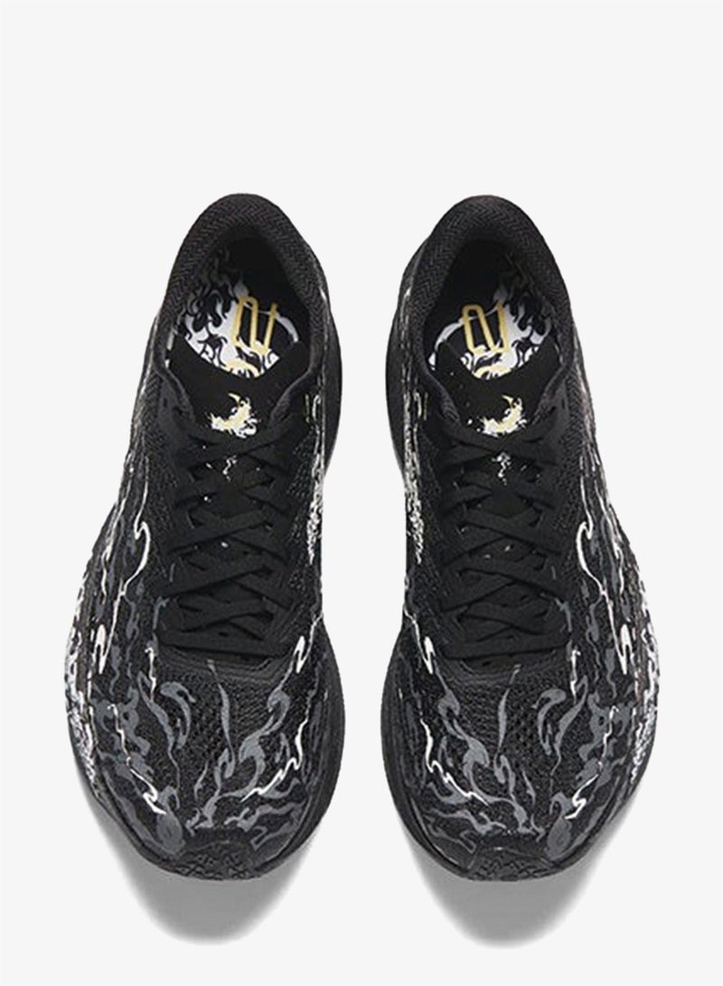 انتا أحذية جري ماراثون جيسانج فلاور الجيل السادس  بتقنية النيتروجين احترافية لسباقات الجري - Image 3