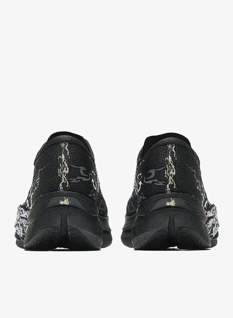 Anta Black/White/Grey C202 - Long Distance Run for Men | Best Price UAE