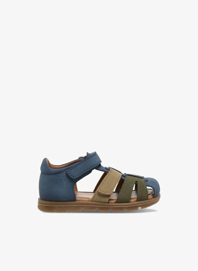 JUNIORS Boys Hook & Loop Sandals Ramadan Collection