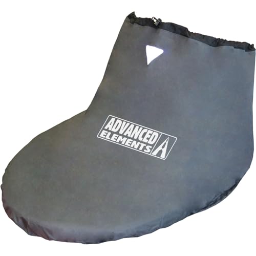 ADVANCED ELEMENTS Packlite Spray Skirt - Image 1