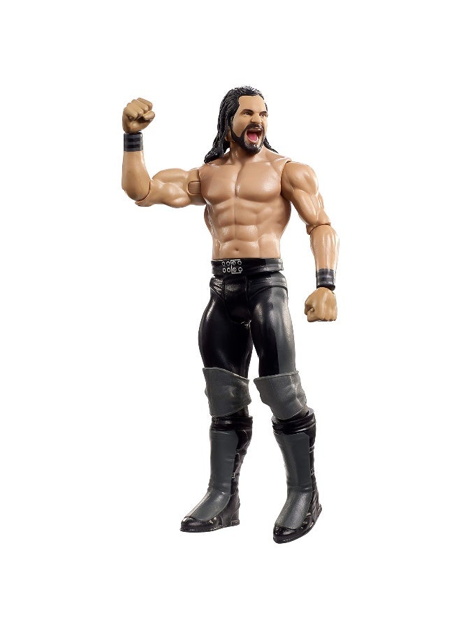 WWE Top Picks Action Figure Collection (Styles May Vary) - Image 1