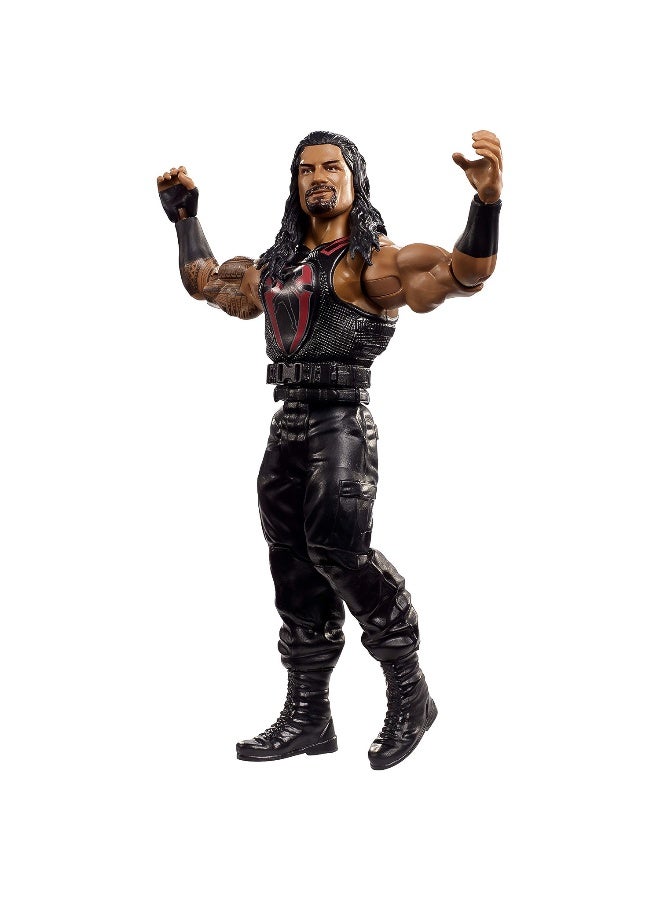 WWE Top Picks Action Figure Collection (Styles May Vary) - Image 3