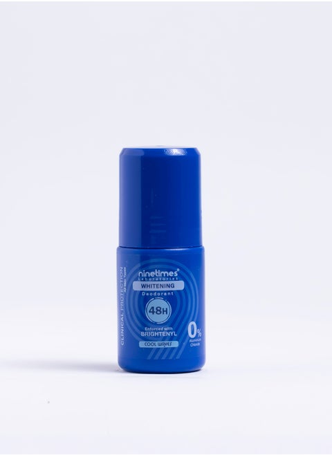 Nine Times Cool Deodorant