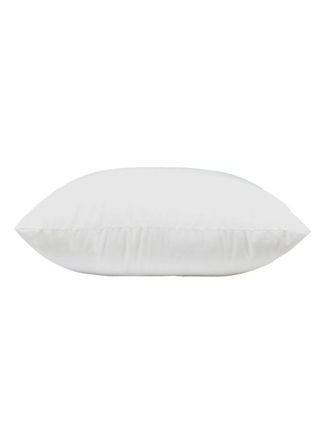 MoonRest 13x13 Inch Synthetic Down Alternative Square Pillow Insert Form Stuffer for Sofa Shams, Decorative Throw Pillow, Cushion and Bed Pillow Stuffing - Hypoallergenic 13“X 13” - Image 2