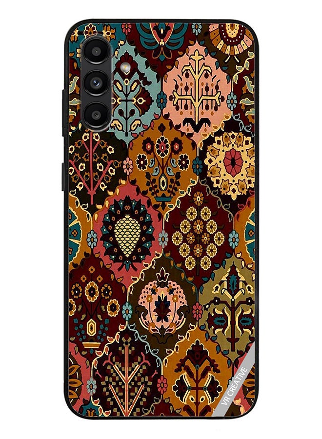 VR CREATIVE Protective Case Cover For Samsung Galaxy A13 5G Pattern Design Multicolour - Image 1