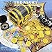 Dronside 182 Pieces Kids Golden Frame Pirate Treasure Chest Toy Set with Lock Map Coins Gems Earrings Rings Eye Patch Compass Telescope Play Paper Money for Role Play Treasure Hunting Game for Kids - Image 4