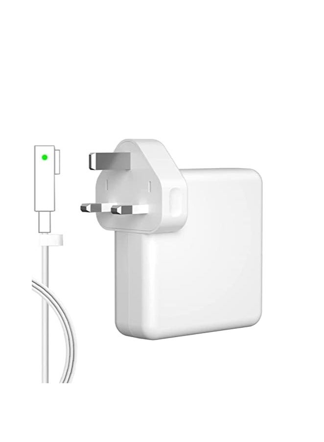 Mac Book Pro Charger, Replacement 60W Power Adapter L-Tip Mac Book Pro 13 Inch Before Mid 2012,Compatible with Mac Book (2009-2012) Old Mac Book Pro - Image 3