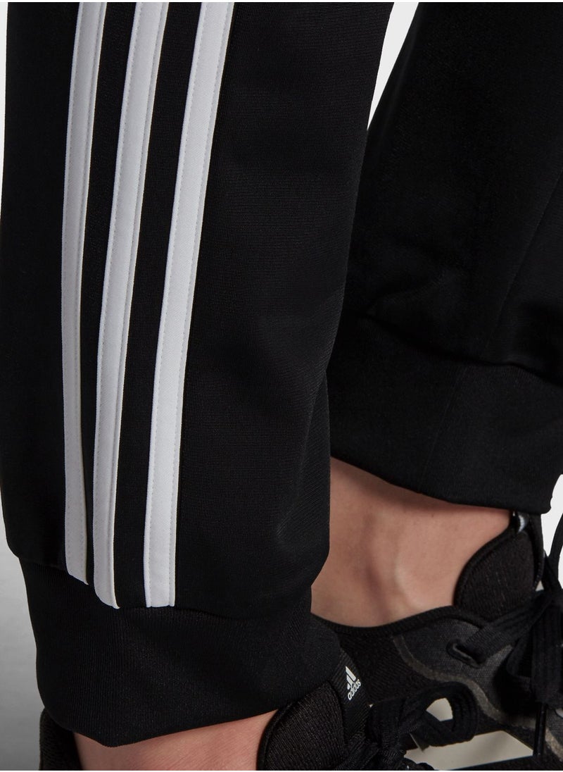 Adidas - 3 Stripes Sweatpants - Image 1