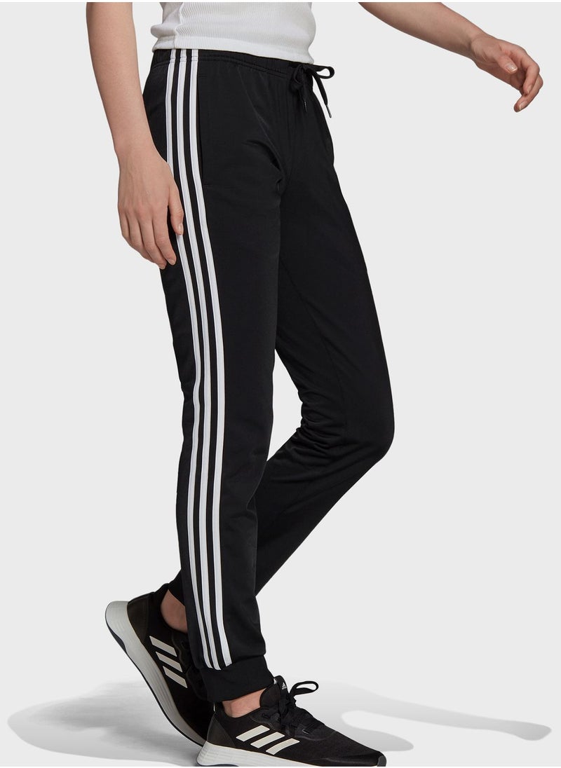 Adidas - 3 Stripes Sweatpants - Image 1