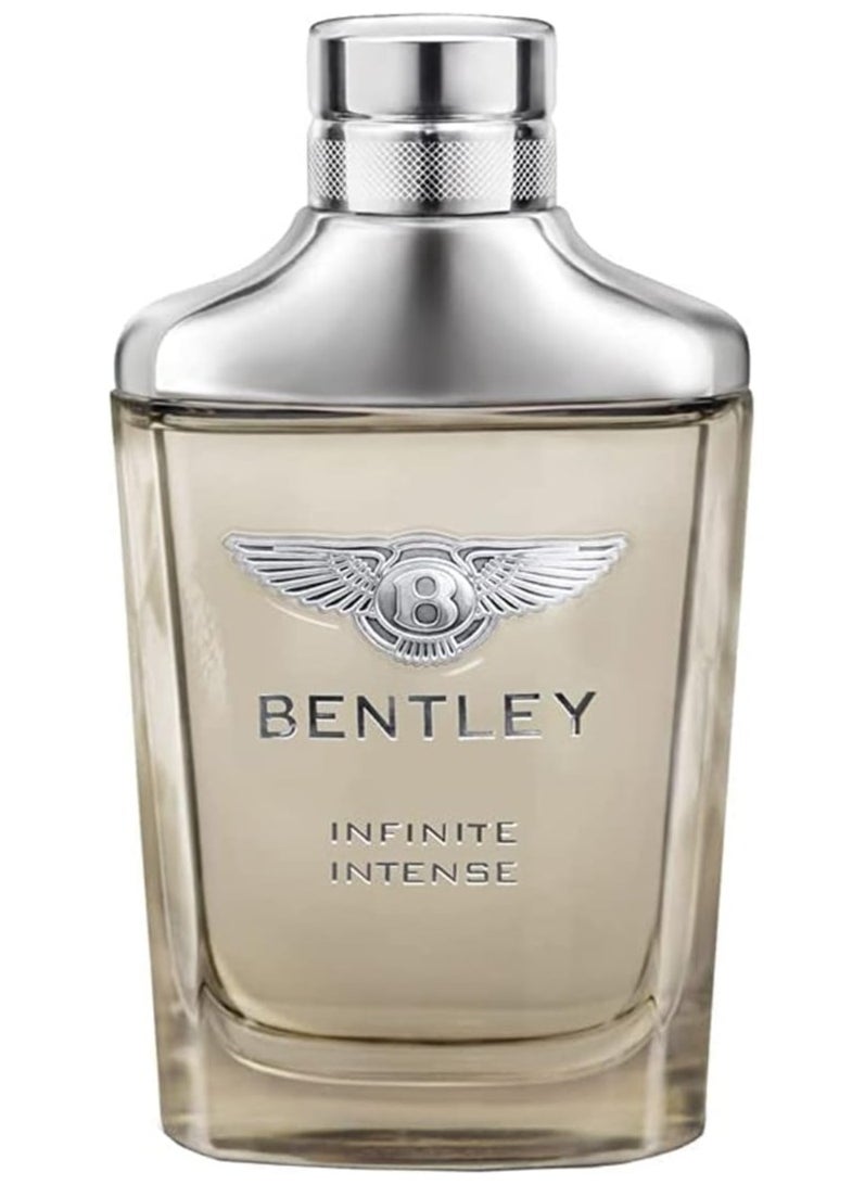 بنتلي عطر إنفينيت إنتنس أو دو بارفان 100 مل  - Image 1