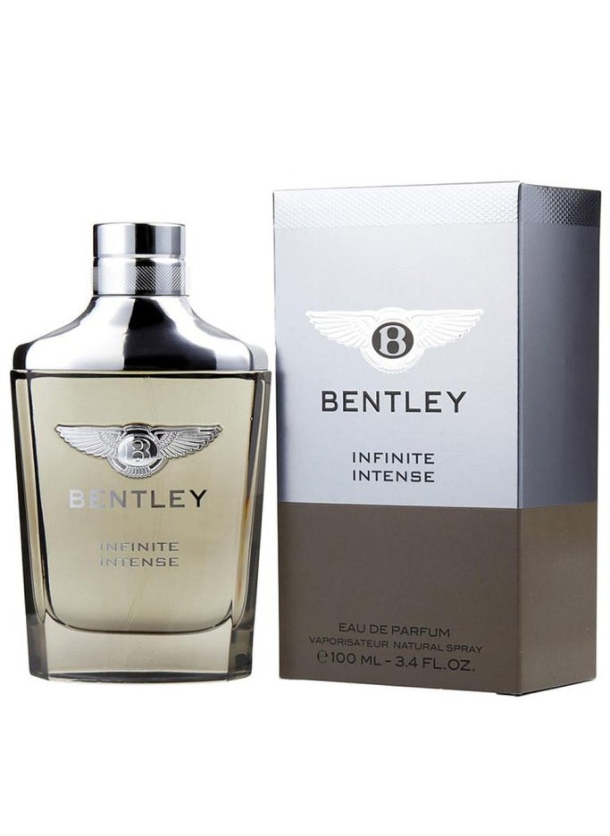 بنتلي عطر إنفينيت إنتنس أو دو بارفان 100 مل  - Image 3