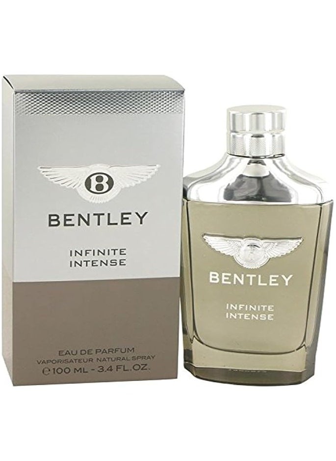 بنتلي عطر إنفينيت إنتنس أو دو بارفان 100 مل  - Image 4