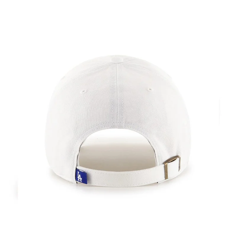 47 MLB Los Angeles Dodgers 47 Clean Up Cap - Men