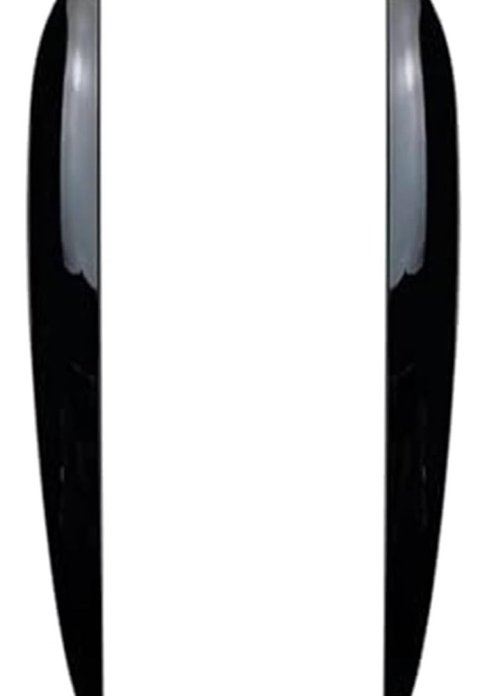 DEMULAX Carbon Look Headlight Eyebrow for VW Touareg - Image 3