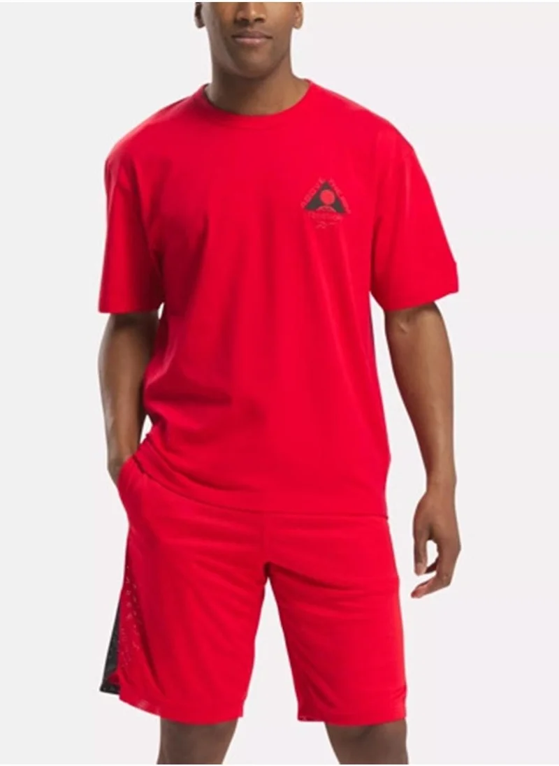 Reebok Atr Hoopwear T-Shirt