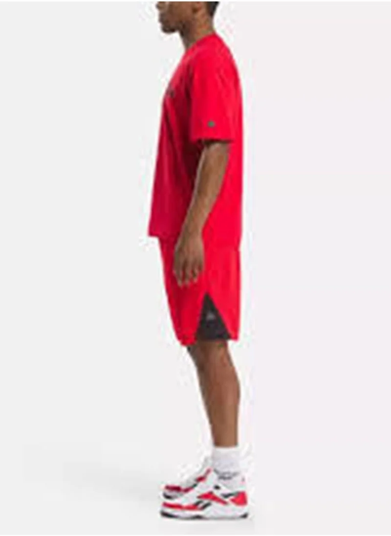 Reebok Atr Hoopwear T-Shirt