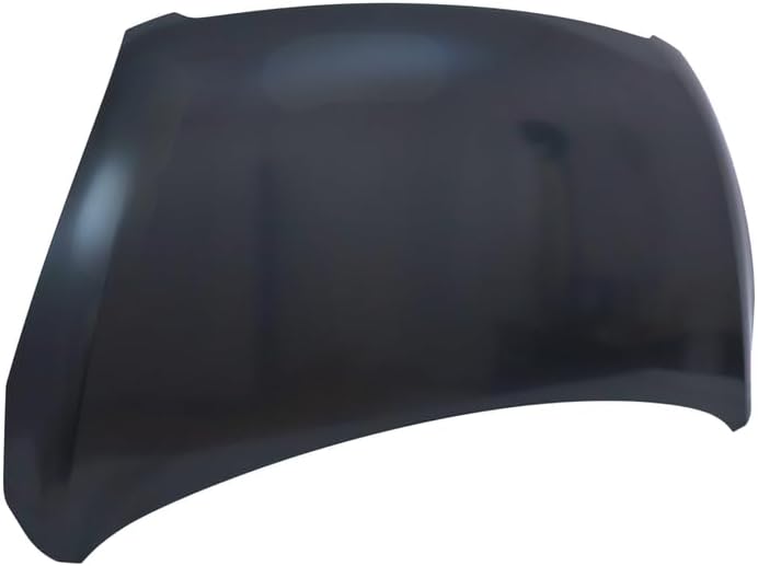 Hood for Ertiga (2012-2017) Aftermarket Replacement - 106202