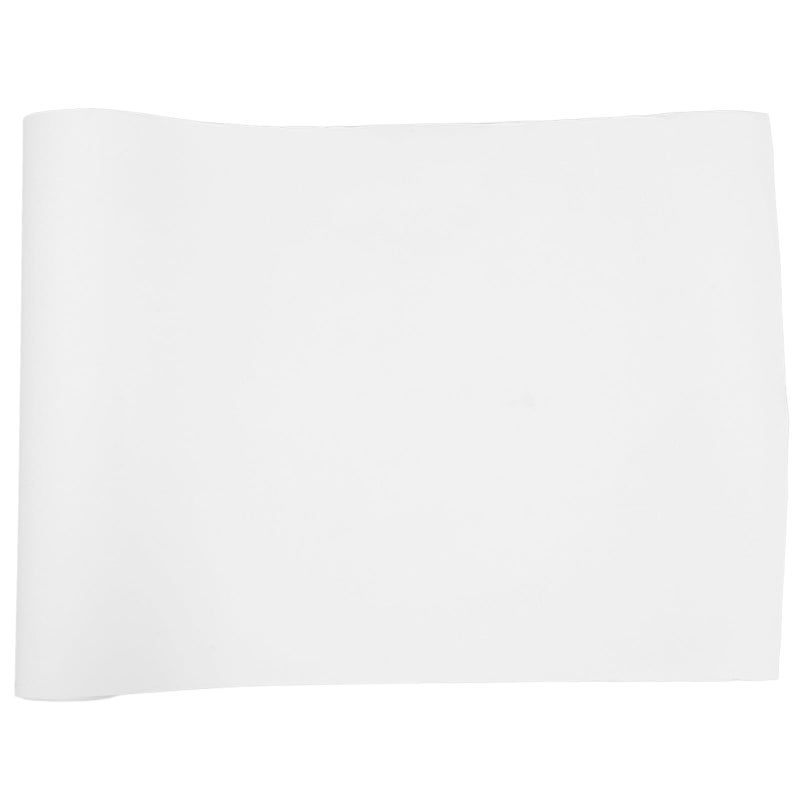 White Kraft Paper Roll 0 45x30m Recyclable Wrapping Packing Moving Drawing Craft Art Supplies - Image 2