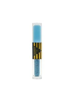 EBIN NEW YORK Secret of Pharaoh Glitter Duo Stick (Egyptian Sky)  - Image 2