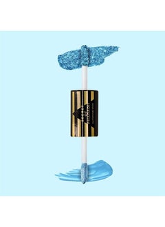 EBIN NEW YORK Secret of Pharaoh Glitter Duo Stick (Egyptian Sky)  - Image 1