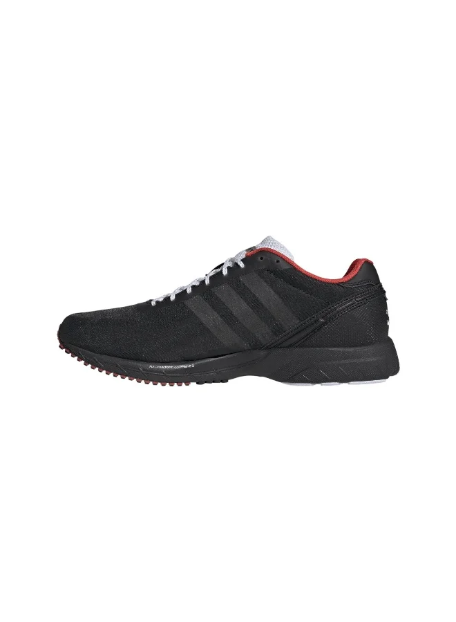 Adidas Adidas ADIZERO ADIOS OG Black FASHION Trainers FOR MEN & WOMEN 13.5