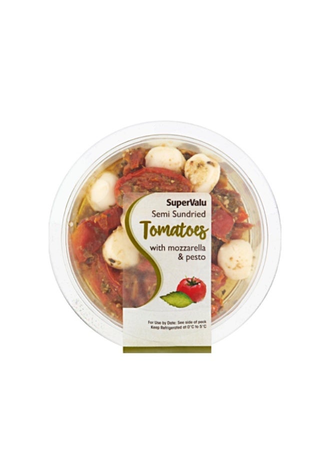 Sundried Tomatoes, Pesto - 120g, Ireland