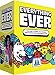 Floodgate Games Everything Ever Card Game Fun Family Games for Adults Teens Kids Fun Quick Party Game 20 Minutes Ages 12 and Up for 2 to 10 Players Easy to Learn - Image 3