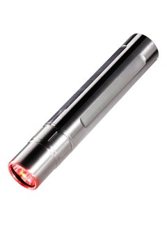 SYOSI Red Light Therapy Device for Dogs - Near Infrared Light Therapy for Body, Joints, & Muscles Pain Relief, Portable LED Device with 630nm, 660nm, and 850nm Red Light, Rechargeable and Easy to Use  - Image 1