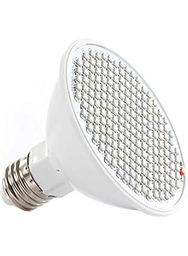 erorex 200 Led Plant Grow Light E27 Ac85 265V Full Spectrum Led Plant Lamp Hydroponic Grow Light Bulbs