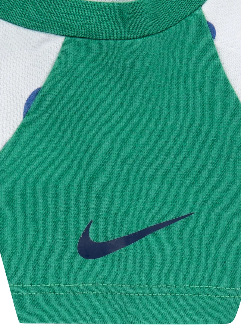 Nike Infant Nsw Aop Romper