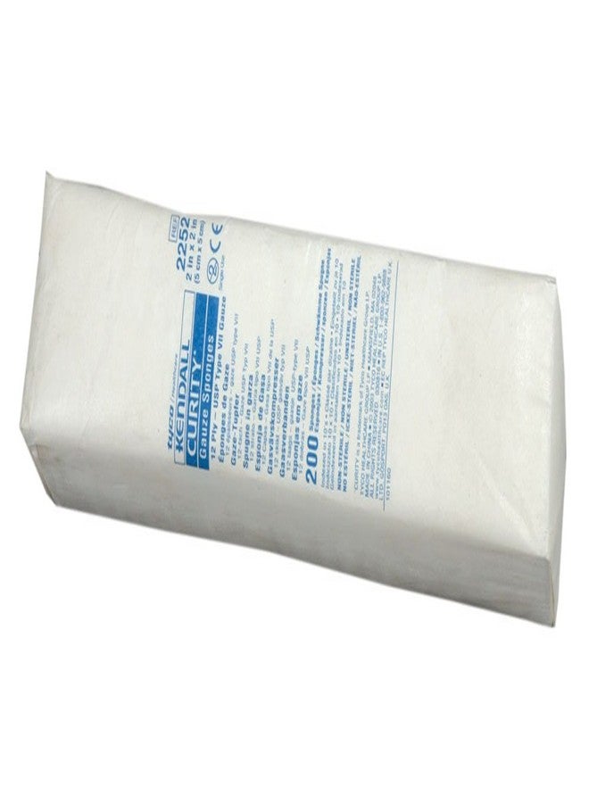Curity Gauze Sponge