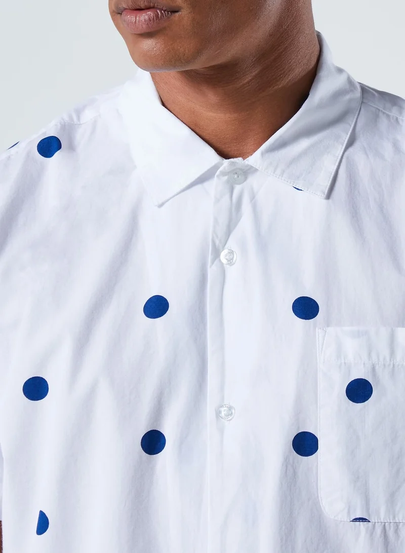 OBEY Nick Woven Shirt